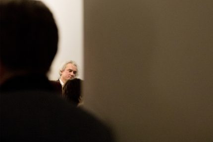 Virginijaus Kinčinaičio knygos „Fotoregos pratimai“ pristatymas