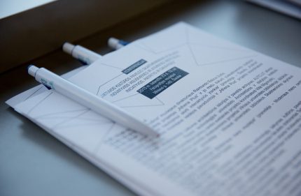 Lietuvos kultūros paveldas atsiveria visuomenei