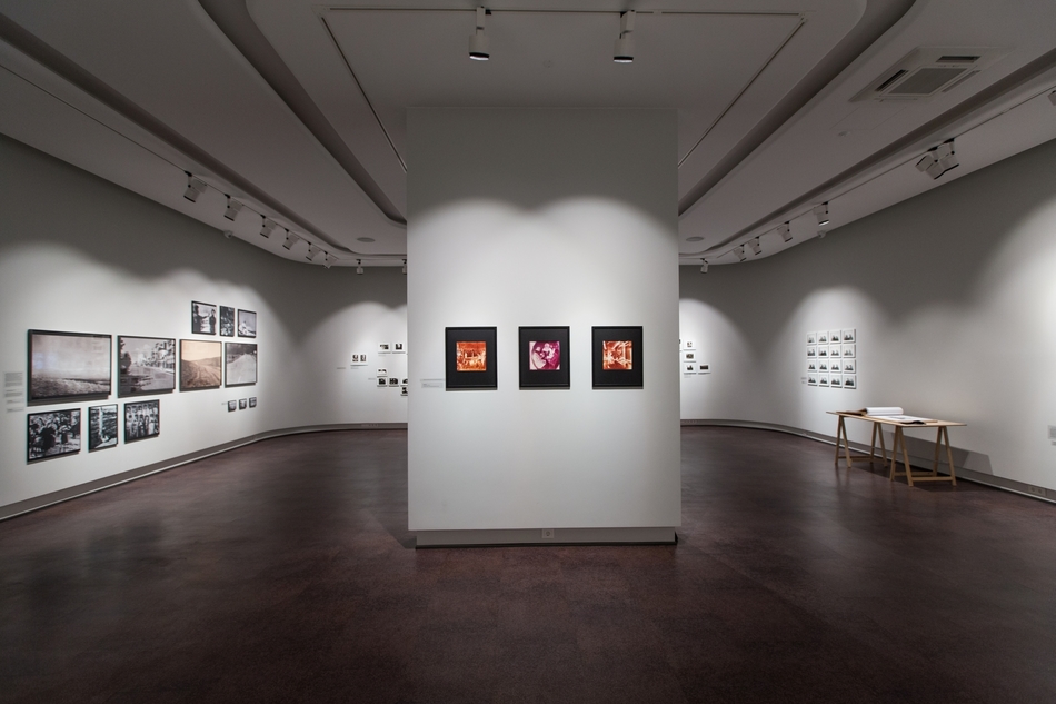 Požiūris į senovinę fotografiją