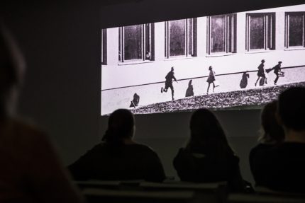 DVD leidinio „Lietuvių dokumentinio kino antologija“ pristatymas