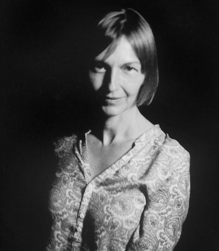 Vilija Ulinskytė-Balzienė
