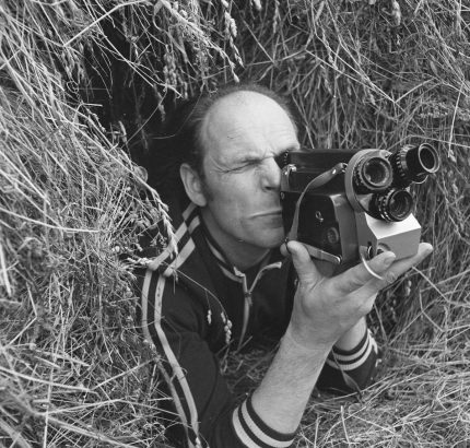 „Senasis Šiaulių kinas“ | Retrospektyva