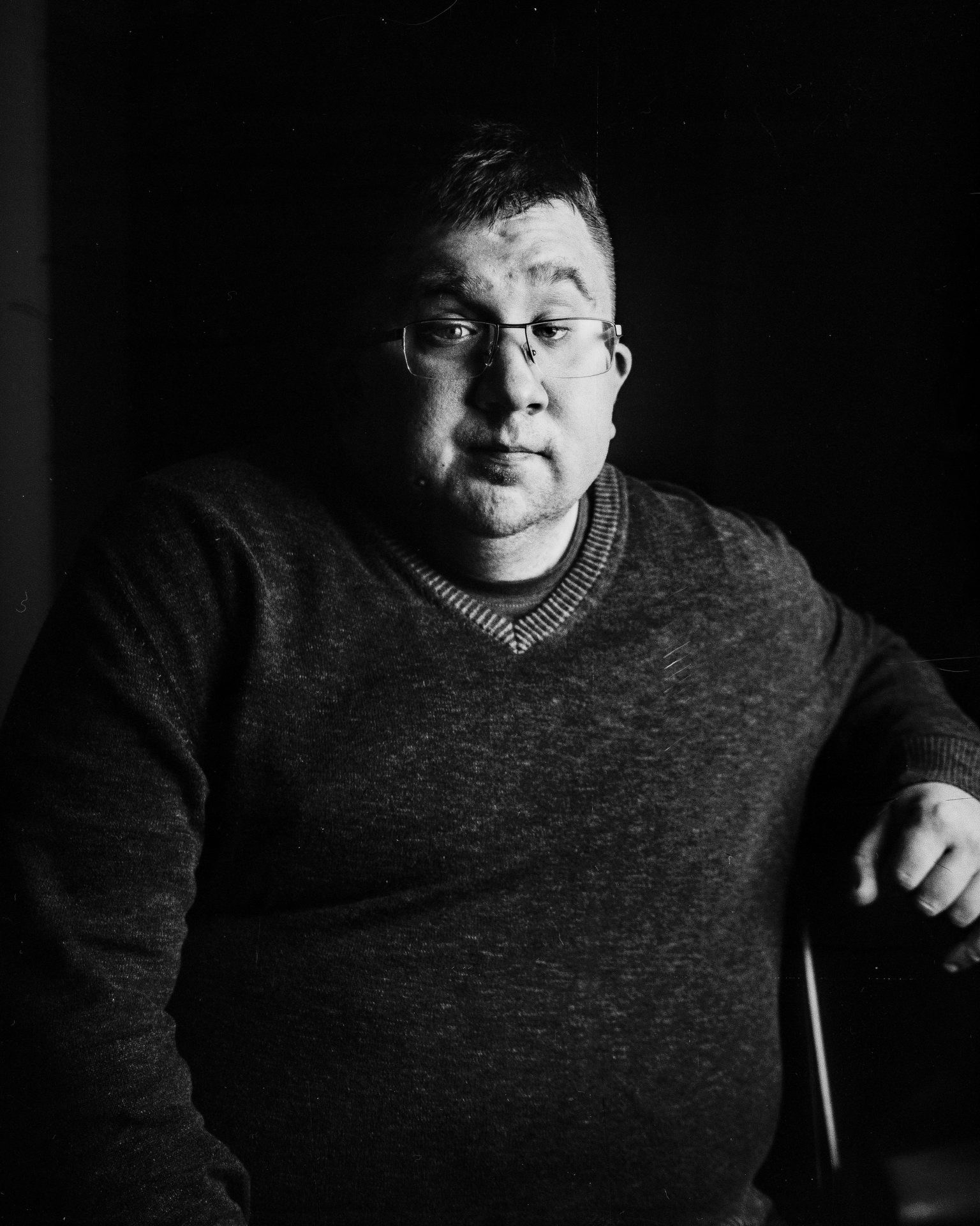 Artūras Šinkevičius