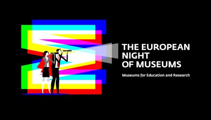 The European Night of Museums 2024