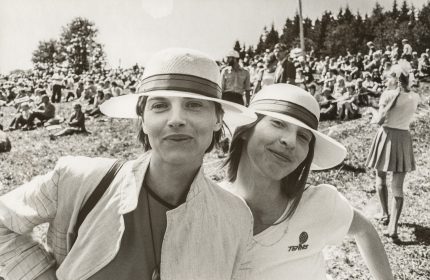 MANO IR MŪSŲ ISTORIJA