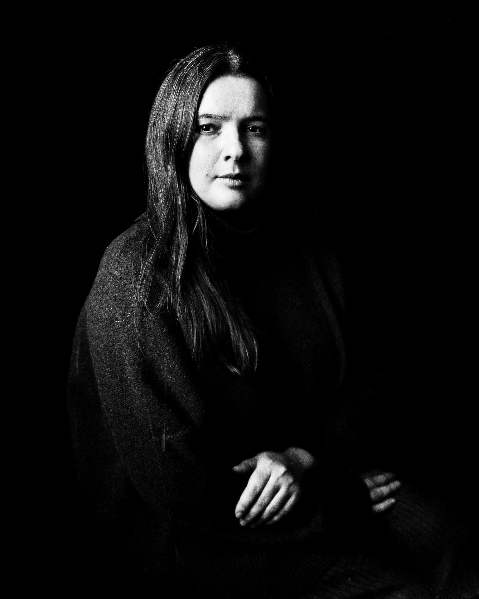 Geistė Marija Kinčinaitytė