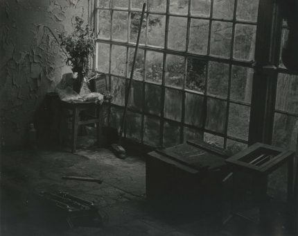 Gintauto Stulgaičio (1959-2000) retrospektyvinė fotografijų paroda