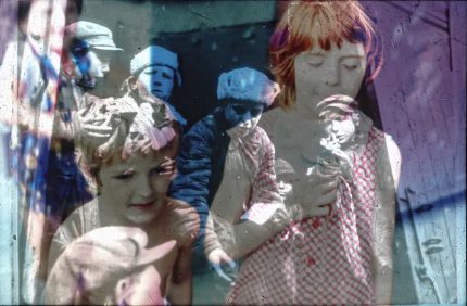 Susitikimas su menininku Roman Pyatkovka (Ukraina)