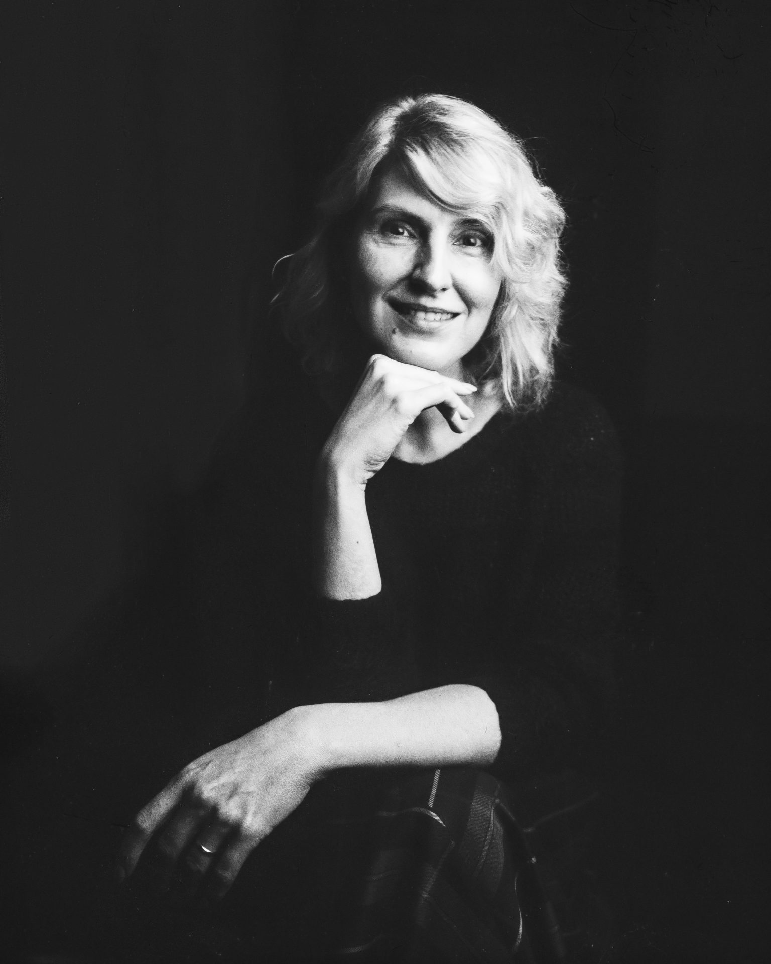 Lina Pliučė