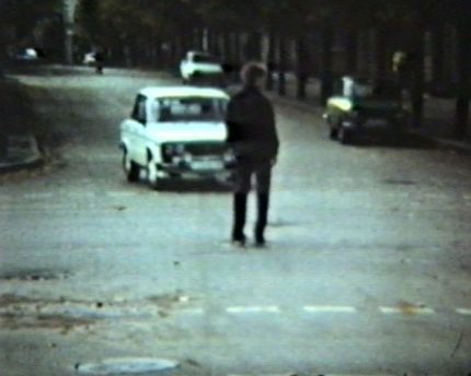 Garso ir vaizdo naktis „BE STOGO (kitos Šiaulių kronikos)“