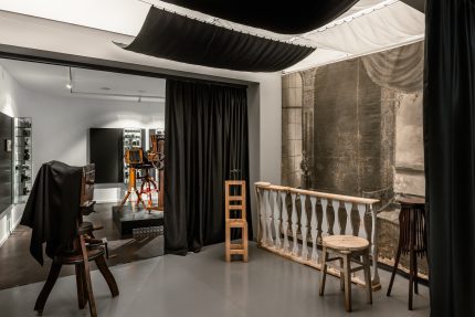 Šiaulių fotografijos muziejus atveria naują ekspoziciją: kviečia susipažinti su senosiomis technologijomis