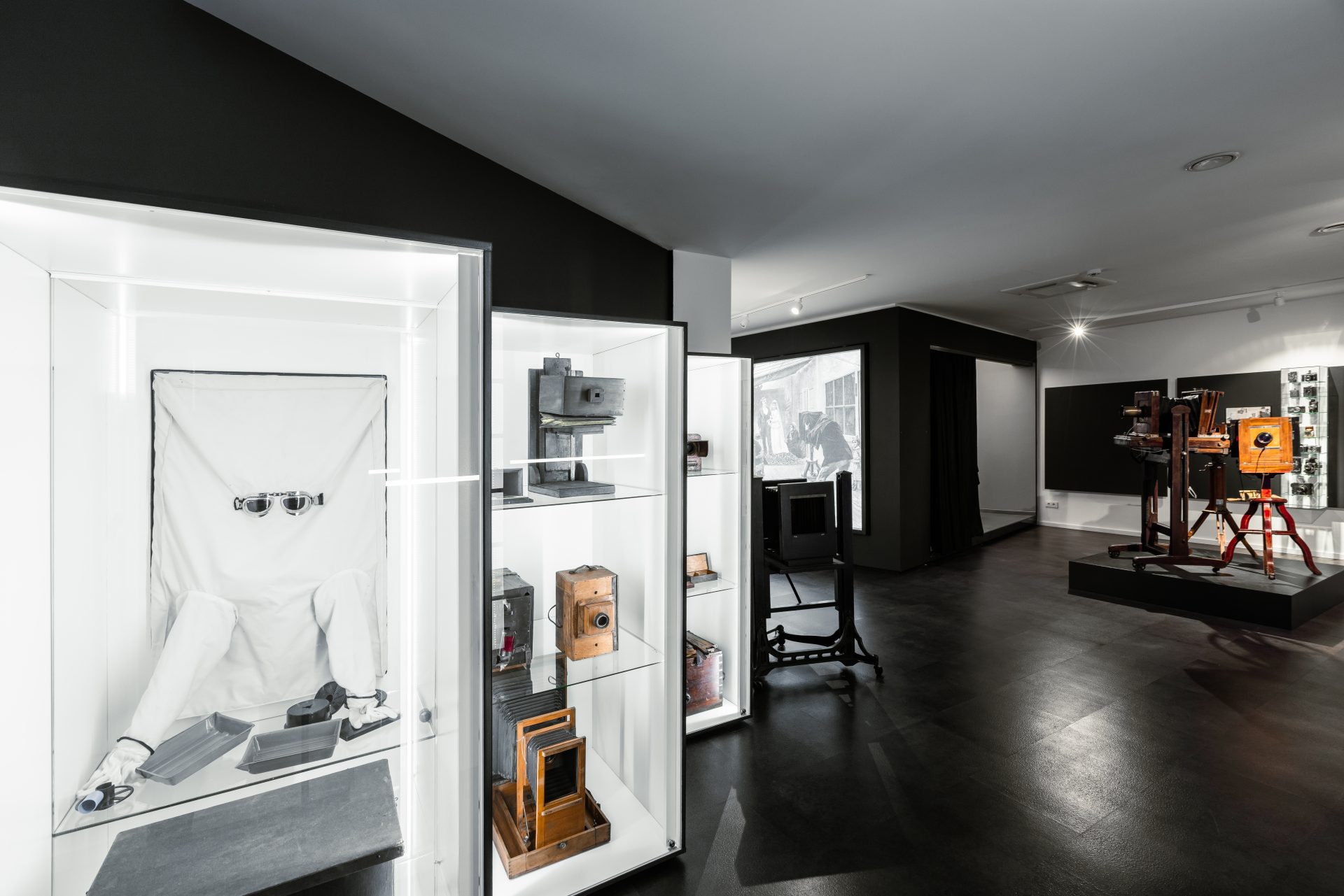 Exposition ‘Freedom to Photography!’