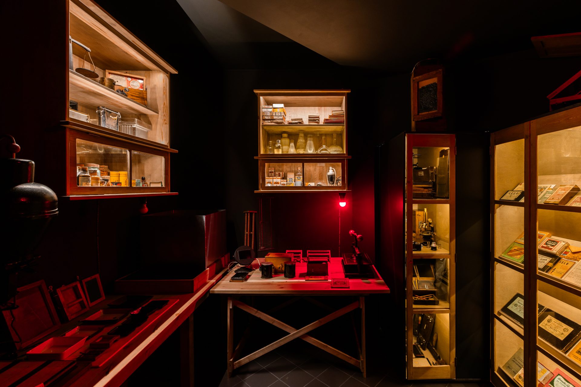 Exposition ‘Freedom to Photography!’