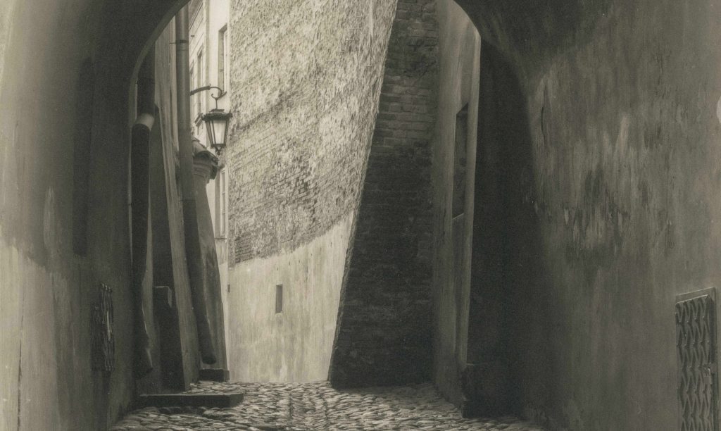 Vilijus Žagrakalys. Rakursai