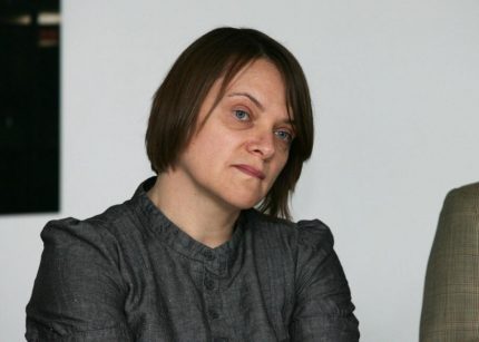 Vito Luckaus grįžimas