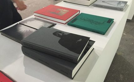 Geriausia metų istorinės fotografijos knyga Arlyje – Vito Luckaus monografija