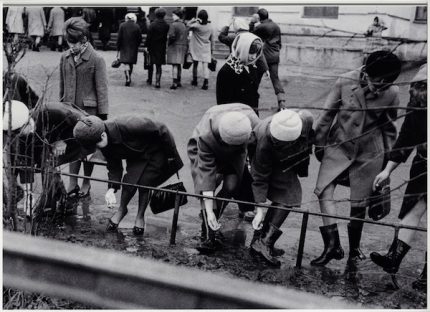 Sovietinių laikų fotografija: menas, melas ir propaganda