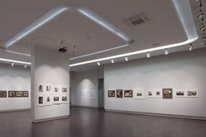 Šiauliuose fotografijos muziejuje – filmas apie teatro ir kino režisierių Joną Vaitkų