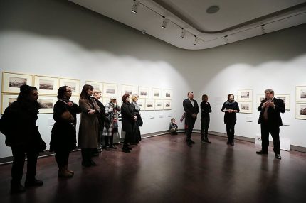 Juozapo Čechavičiaus Vilnius – šiauliečių akims