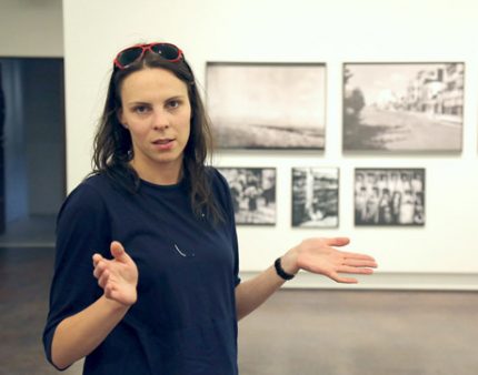 Fotografija gali pasakoti, priminti, įkvėpti