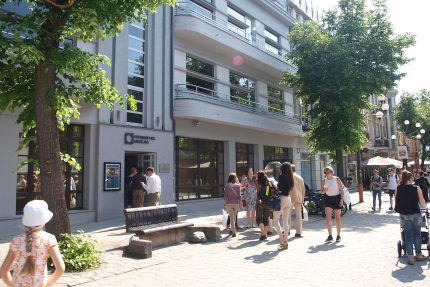 Šiaulių „deficitiniai“ muziejai: iš anksto neužsirašei, nepriims