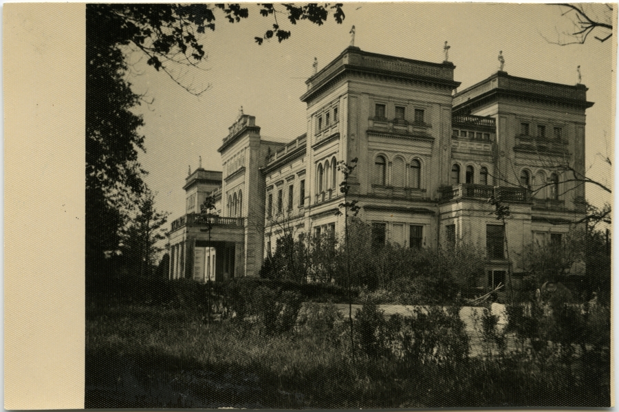 Kunigaikščių Oginskių dokumentinis paveldas