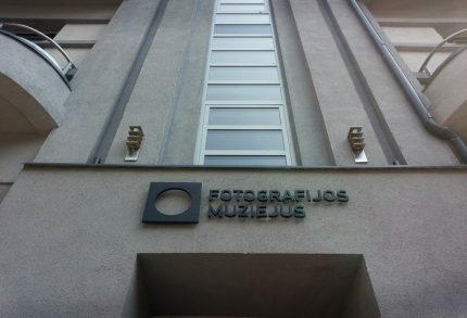 Šiauliuose - žvilgsnis į XX a. pabaigos Lietuvos fotografijos paraštes