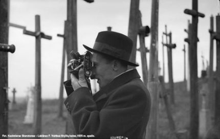 Pasaulinės fotografijos dienos minėjimas