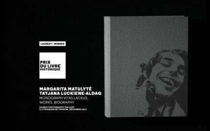 Winners announced at Les Rencontres de la Photographie 2015