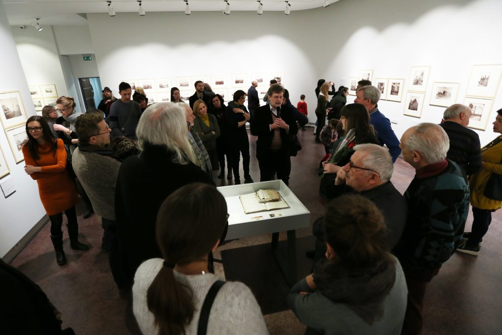 JUOZAPO ČECHAVIČIAUS VILNIUS