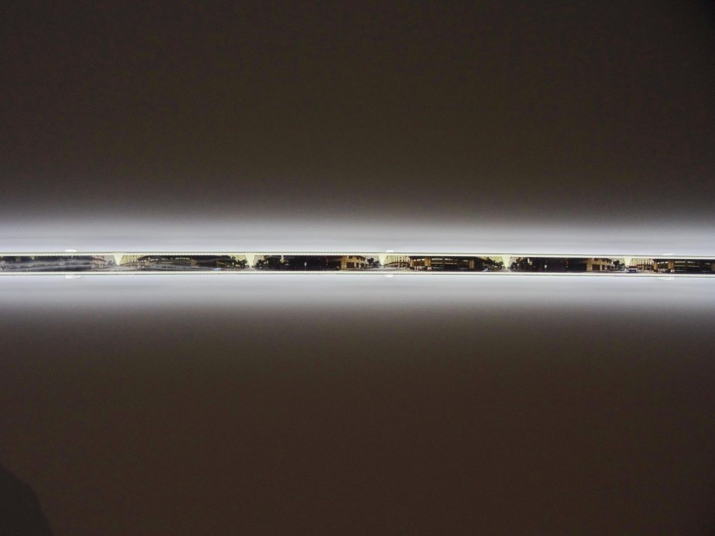 INCREDIBLE PANORAMA / NEĮTIKĖTINA PANORAMA