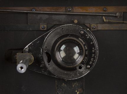 FOTOGRAFIJOS GAMYBOS PRIEMONĖS