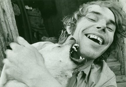 Fotografas Vitas Luckus – maištininkas, novatorius, bekompromisis idealistas