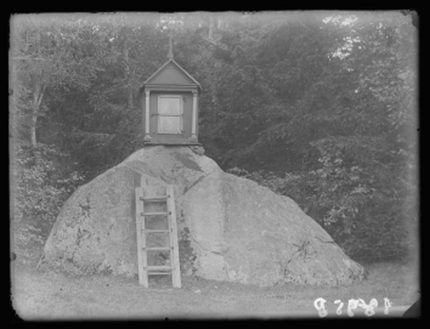 Juozapo Žiogo (1869-1935) negatyvų kolekcija