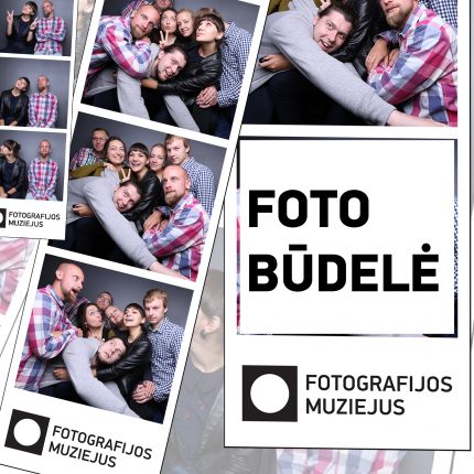 FOTOBŪDELĖ