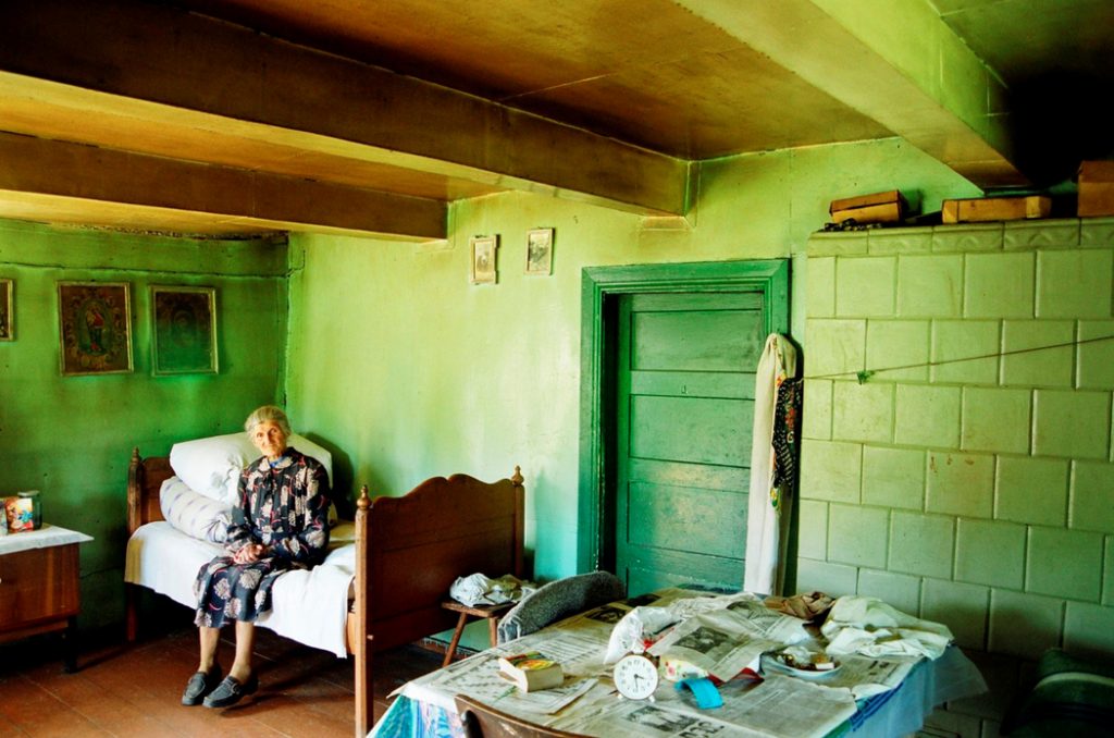 Kražių portretas. Sugrįžimas