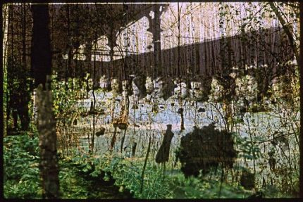 Charkovo avangardinės fotografijos desantas Lietuvoje