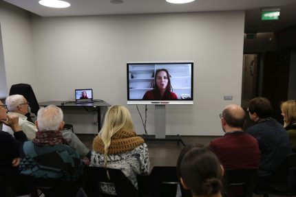 Istorinis įvykis: Kinijoje atidaryta dar neregėto masto Lietuvos fotografijos paroda