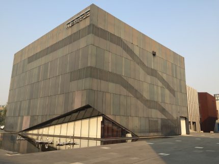 Lietuvos fotografija gausiai pristatoma Kinijoje