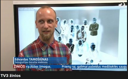 Vienintelis Lietuvoje fotografijos būrelis muziejuje