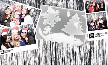 Kalėdinės dirbtuvės