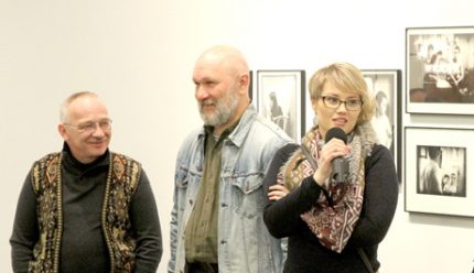 Nesibaigiantys fotomenininko ieškojimai