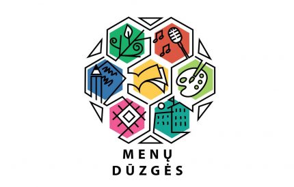Menų dūzgės 2018