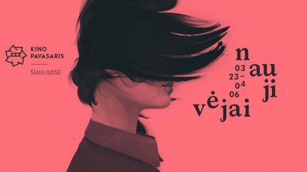 „Kino pavasario“ pristatymas