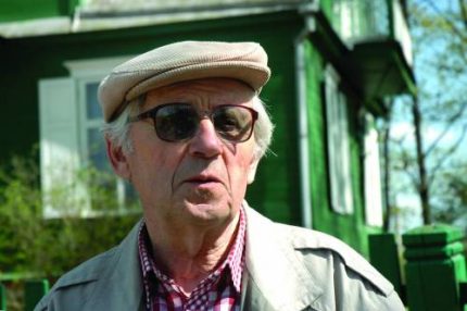 Jei ne anykštėnas, Lietuva neturėtų Fotografijos muziejaus