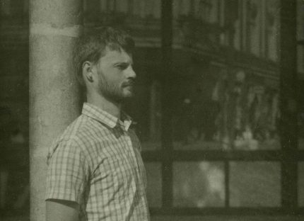 Fotografijos muziejuje – ne vien tik retro!