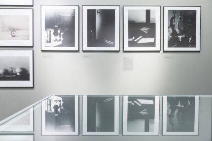 Remigijaus Pačėsos paroda „Geltona gulbė neatplauks“ Fotografijos muziejuje