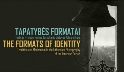 Fotografijos muziejuje – plati tarpukario kūrybinės fotografijos apžvalga