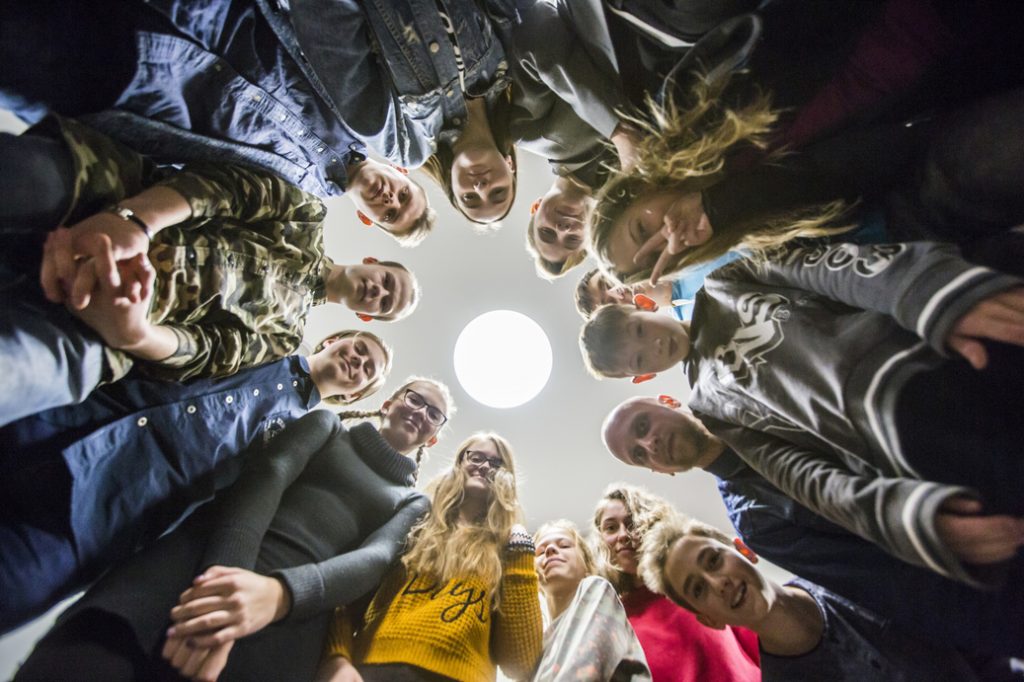 „Fotografijos muziejaus studija“