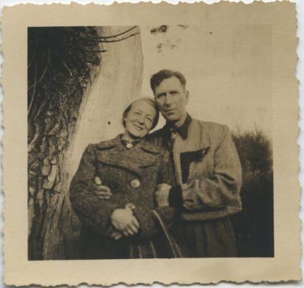 Janavičių giminės fotografijos Fotografijos muziejuje